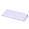GravaStar Mercury K1 75% Wireless Mechanical Gaming Keyboard(Open Box)