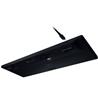 RAZER BlackWidow V4 Low Profile Full Size Gaming Keyboard, Black