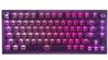 CORSAIR K65 PLUS 75% Gaming Keyboard, Atomic Purple