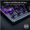 RAZER Huntsman V3 Pro 8 kHz Pleine grandeur Clavier de jeu, Noir