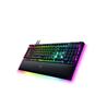 RAZER BlackWidow V4 Pro Full Size Gaming Keyboard, Black(Open Box)