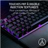 RAZER Huntsman V3 Pro 8 kHz Pleine grandeur Clavier de jeu, Noir