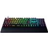 RAZER Huntsman V3 Pro 8 kHz Pleine grandeur Clavier de jeu, Noir