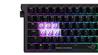 ASUS X903 ROG Strix Morph 96 96 % Clavier de jeu, Noir