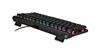 ASUS M705 ROG Falchion Ace 75 HE 75 % Clavier de jeu, Noir(Open Box)