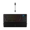 CORSAIR VANGUARD 96-MLX Pulse 96 % Clavier de jeu, Noir