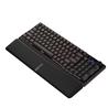 CORSAIR VANGUARD 96-MLX Pulse 96 % Clavier de jeu, Noir