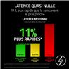 RAZER Huntsman V3 Pro 8 kHz Pleine grandeur Clavier de jeu, Noir