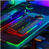 RAZER BlackWidow V4 Pro Full Size Gaming Keyboard, Black(Open Box)