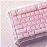 GravaStar Mercury K1 75% Wireless Mechanical Gaming Keyboard