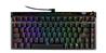 ASUS M705 ROG Falchion Ace 75 HE 75 % Clavier de jeu, Noir(Open Box)