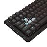 CORSAIR VANGUARD PRO 96% Gaming Keyboard, Black - US ANSI Layout