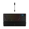 CORSAIR VANGUARD PRO 96% Gaming Keyboard, Black - US ANSI Layout