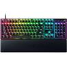 RAZER Huntsman V3 Pro 8 kHz Pleine grandeur Clavier de jeu, Noir