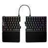 ASUS M703 ROG Falcata 75 % diviseable Clavier de jeu, Noir(Open Box)