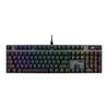 ASUS ROG Strix Scope II X Clavier de jeu grand format