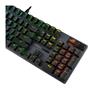 ASUS ROG Strix Scope II X Clavier de jeu grand format
