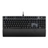 ASUS ROG Strix Scope II X Clavier de jeu grand format
