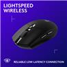 LOGITECH G305 Wireless Gaming Mouse Black