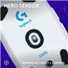 LOGITECH G305 Wireless Gaming Mouse White(Open Box)