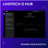 LOGITECH G305 Wireless Gaming Mouse White(Open Box)