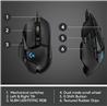 LOGITECH G502 HERO Wired Gaming Mouse
