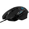 LOGITECH G502 HERO Wired Gaming Mouse