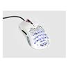 Glorious Model O Gaming Mouse, Matte White(Open Box)