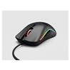 Glorious Model O Gaming Mouse, Matte Black