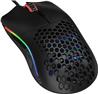 GLORIOUS (Model O) - Souris de jeu noir mat