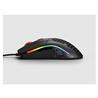 Glorious Model O Gaming Mouse, Matte Black