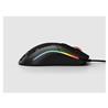 Glorious Model O Gaming Mouse, Matte Black