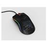 Glorious Model O Gaming Mouse, Matte Black