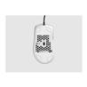 Glorious Model D Gaming Mouse, Matte White(Open Box)