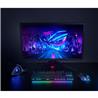 ASUS ROG Pugio II Ambidextre Gaming Mice - Noir (P705 ROG PUGIO II)