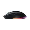 ASUS ROG Pugio II Ambidextre Gaming Mice - Noir (P705 ROG PUGIO II)