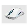 GLORIOUS (Model O) - Souris de jeu blanc mat