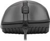 CORSAIR Droitier Gaming Mice - Noir ()(Open Box)