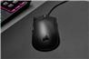 CORSAIR Droitier Gaming Mice - Noir ()(Open Box)