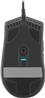 CORSAIR Droitier Gaming Mice - Noir ()(Open Box)