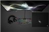 CORSAIR Droitier Gaming Mice - Noir ()(Open Box)