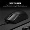 CORSAIR Droitier Gaming Mice - Noir ()(Open Box)
