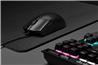 CORSAIR Droitier Gaming Mice - Noir ()(Open Box)