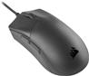 CORSAIR Droitier Gaming Mice - Noir ()(Open Box)