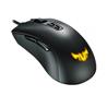 ASUS TUF Gaming M3 Gaming Mouse,Wired,Optical,Gray,200 dpi - 7000 dpi,1 Year Warranty (P305 TUF GAMING M3)