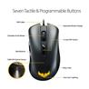 ASUS TUF Gaming M3 Gaming Mouse,Wired,Optical,Gray,200 dpi - 7000 dpi,1 Year Warranty (P305 TUF GAMING M3)