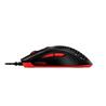 HYPERX Pulsefire Haste: Black/Red - Ultra Lightweight, 59g(Open Box)