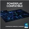 Souris de jeu sans fil LOGITECH G502 X LIGHTSPEED - commutateurs optiq(Open Box)