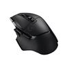 LOGITECH G502 X LIGHTSPEED Wireless Gaming Mouse -hybrid optical-mecha(Open Box)