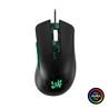 ASUS TUF Gaming Wired Ergonomic Gaming Mouse - Demon Slayer Tanjiro